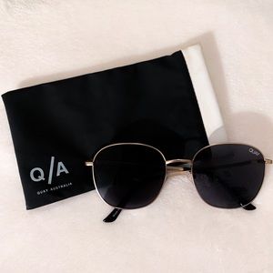 Quay Australia Jezabell Sunglasses